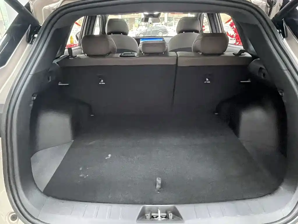 Changan CS55PLUS — миниатюра 11