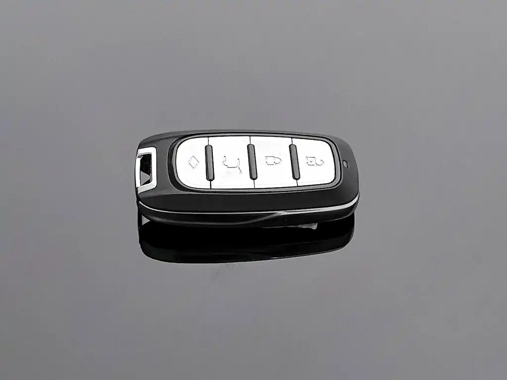 BYD Tang New Energy — миниатюра 19
