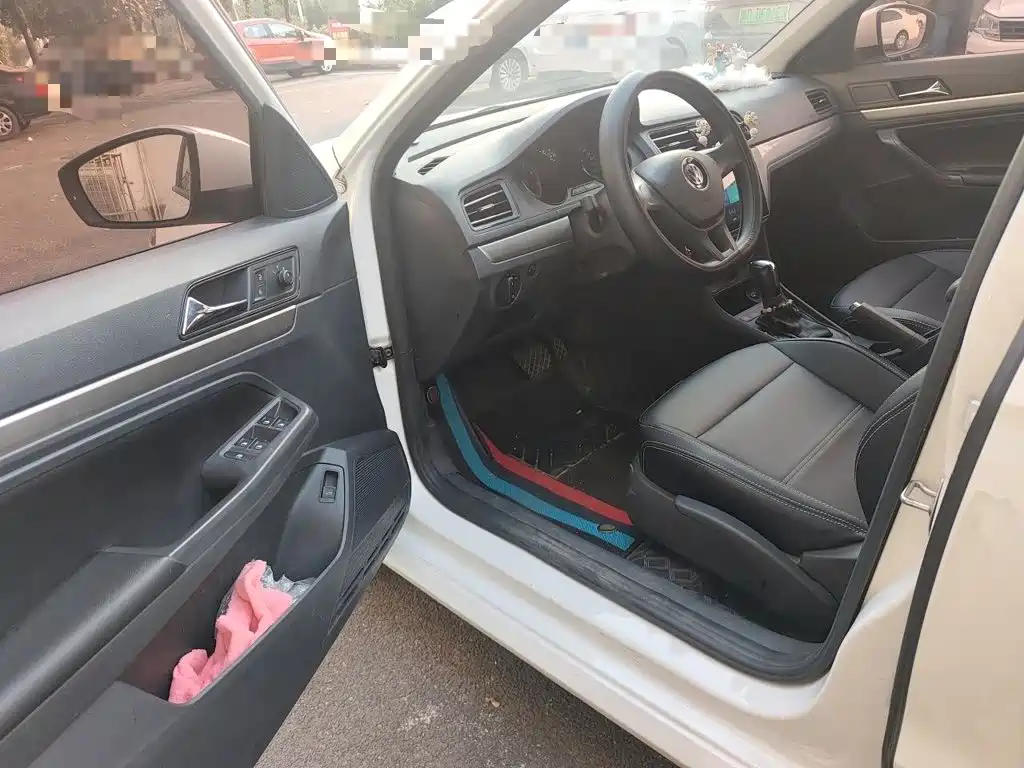 Volkswagen Lavida — миниатюра 14