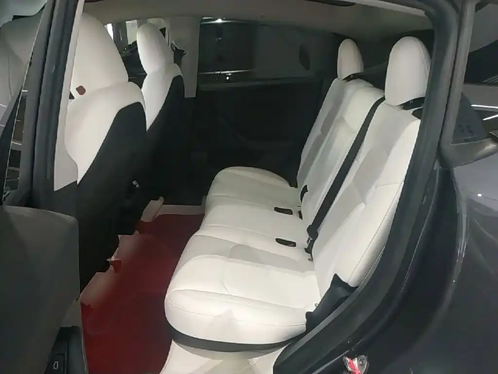 Tesla Model Y — миниатюра 17
