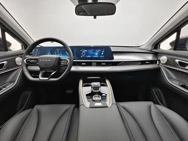 Chery Tiggo 5x - фото 5