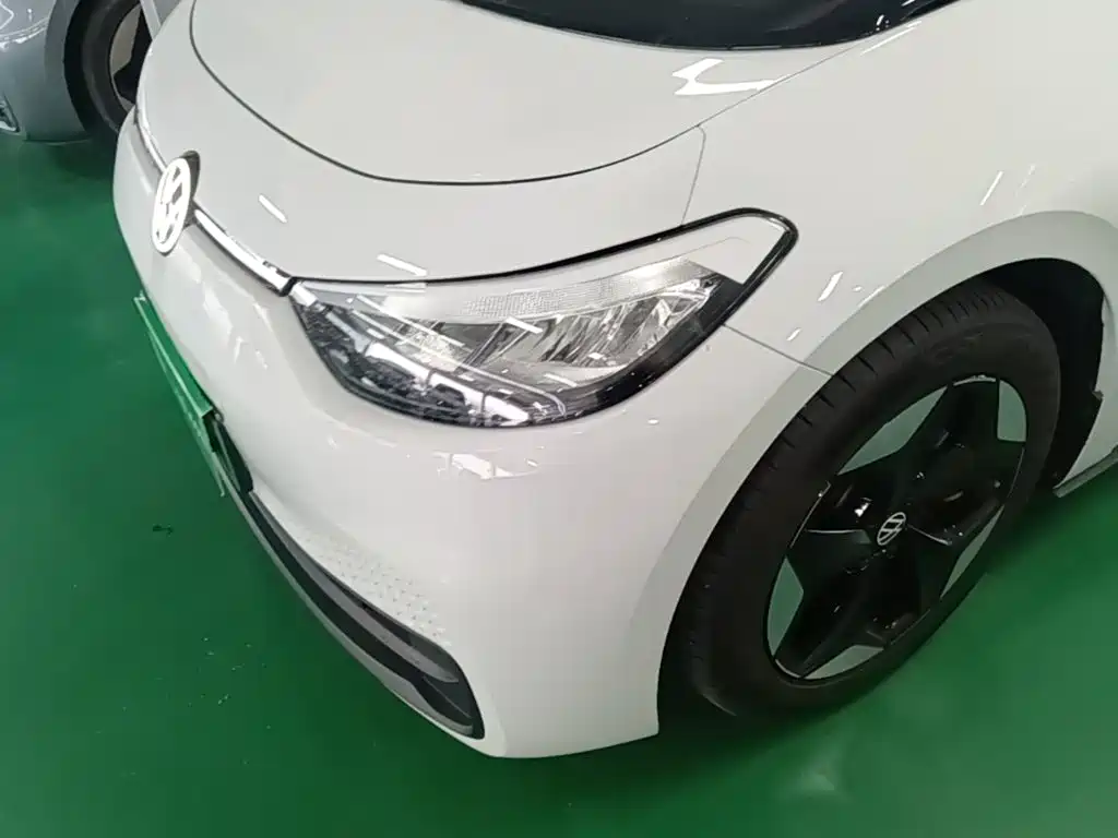 Volkswagen ID.3 — миниатюра 24