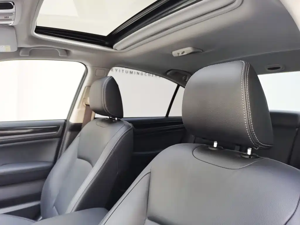 Subaru Legacy 2020 2.5i EyeSight