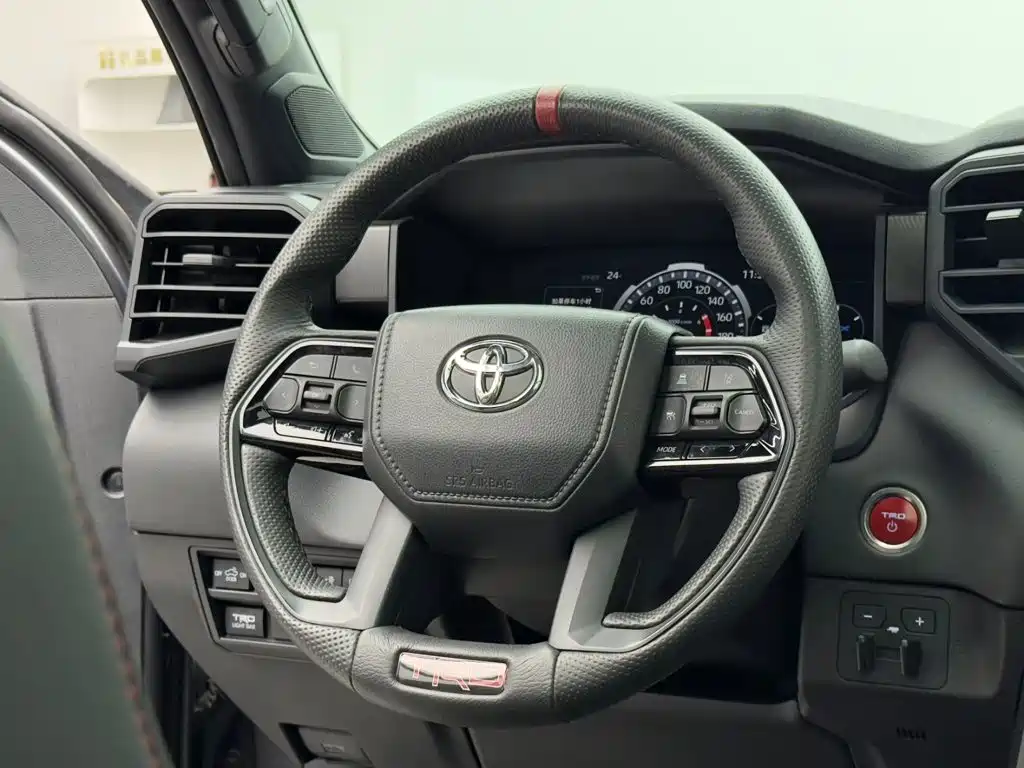 Toyota Tantu — миниатюра 13
