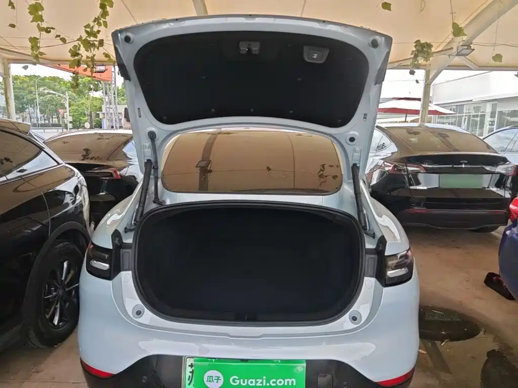 Leapmotor Leapmotor C01 — миниатюра 19