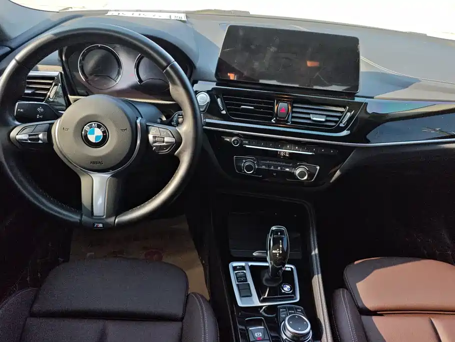 BMW 1 Series — миниатюра 12
