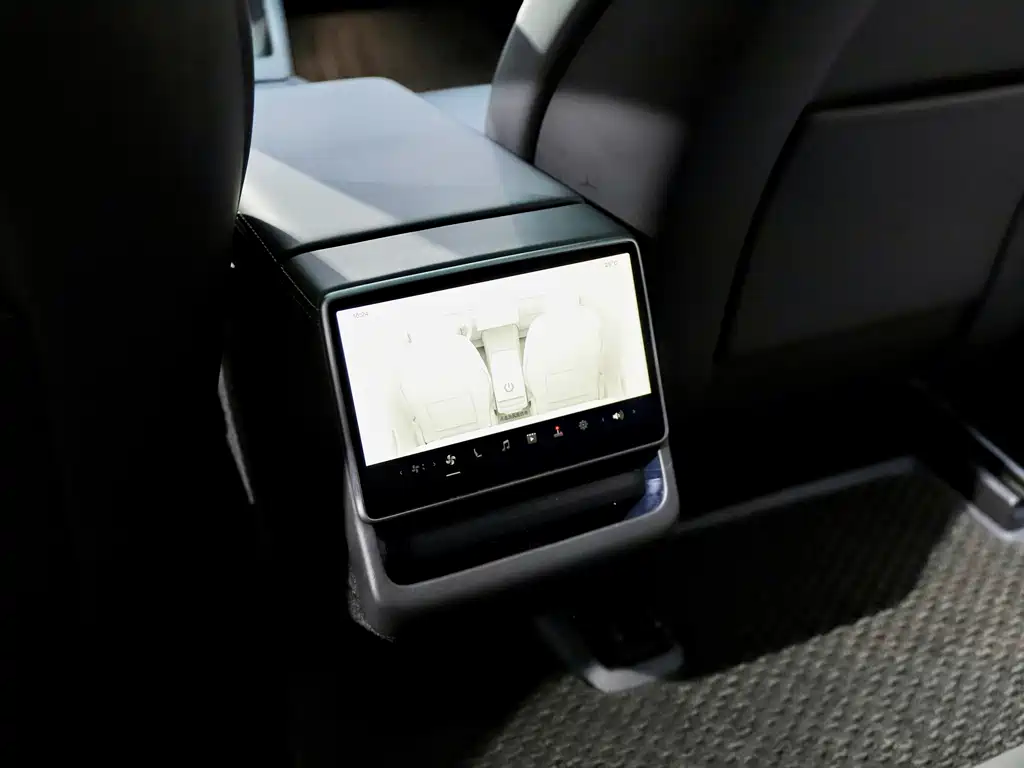 Tesla Model 3 — миниатюра 13