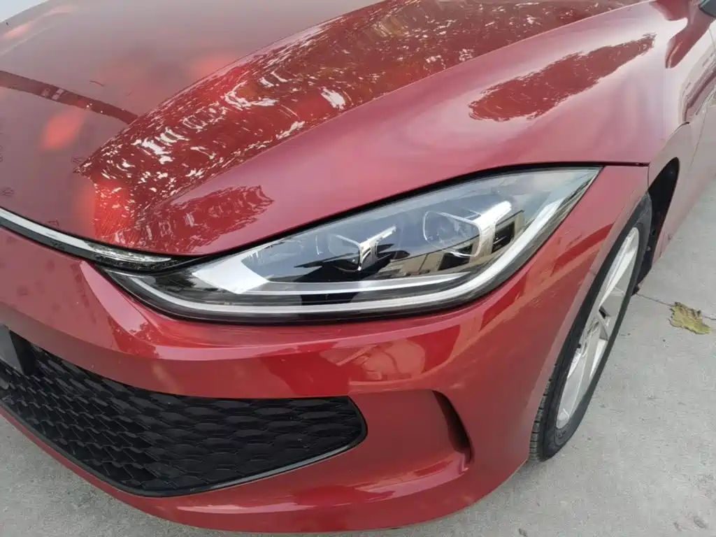 Volkswagen Lamando — миниатюра 24