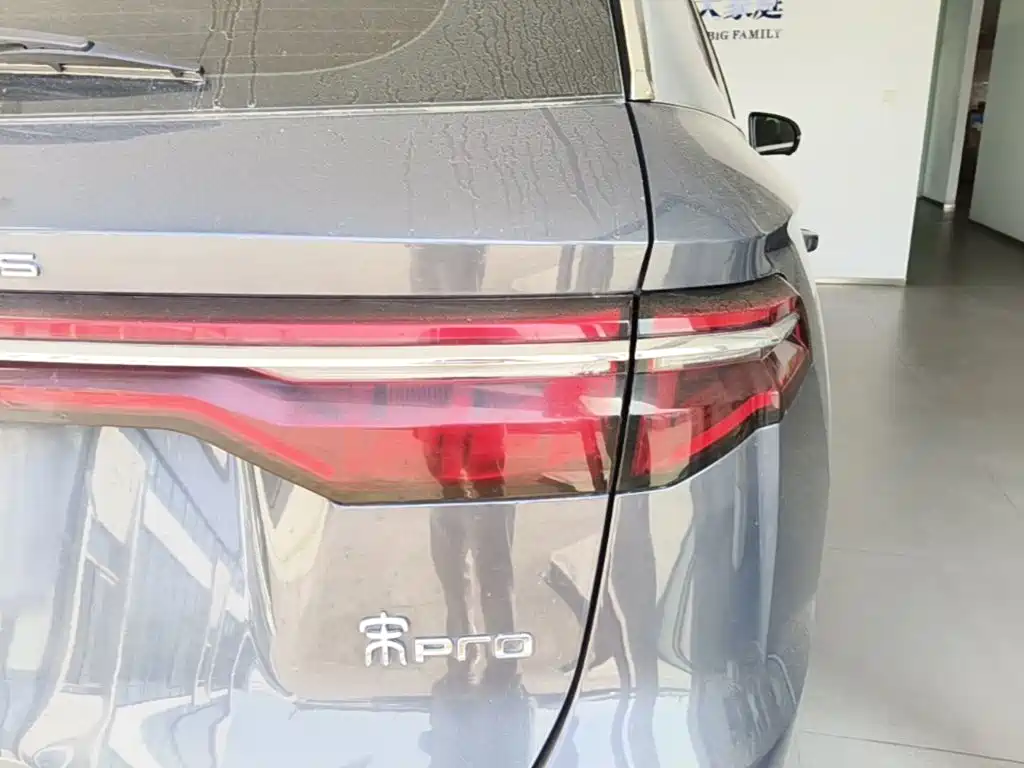 BYD Pro — миниатюра 8