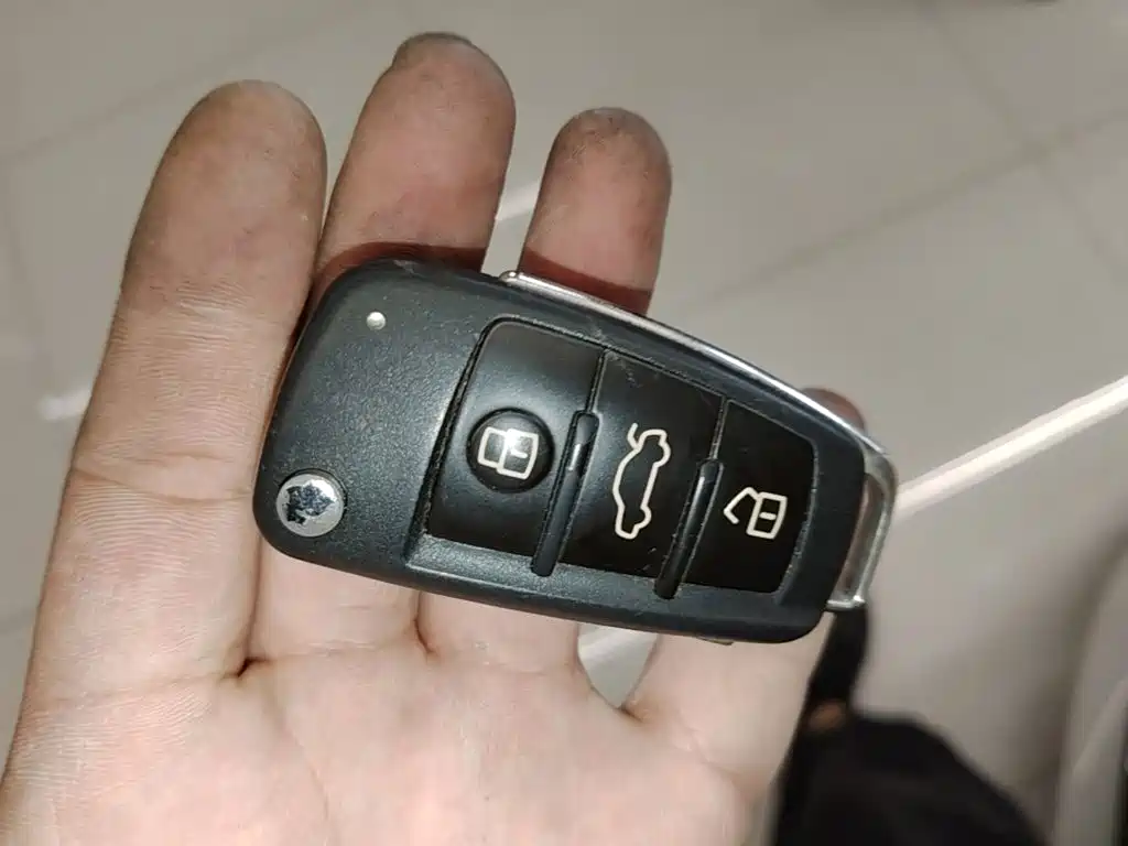 Audi A3 — миниатюра 9
