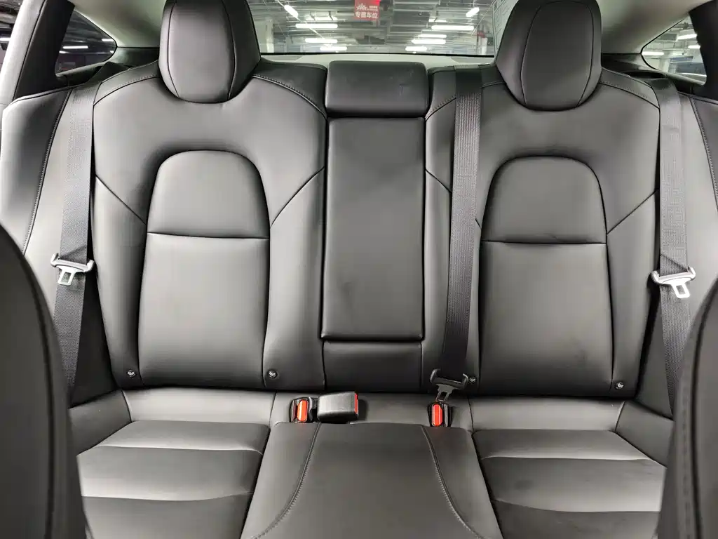 Tesla Model 3 — миниатюра 51