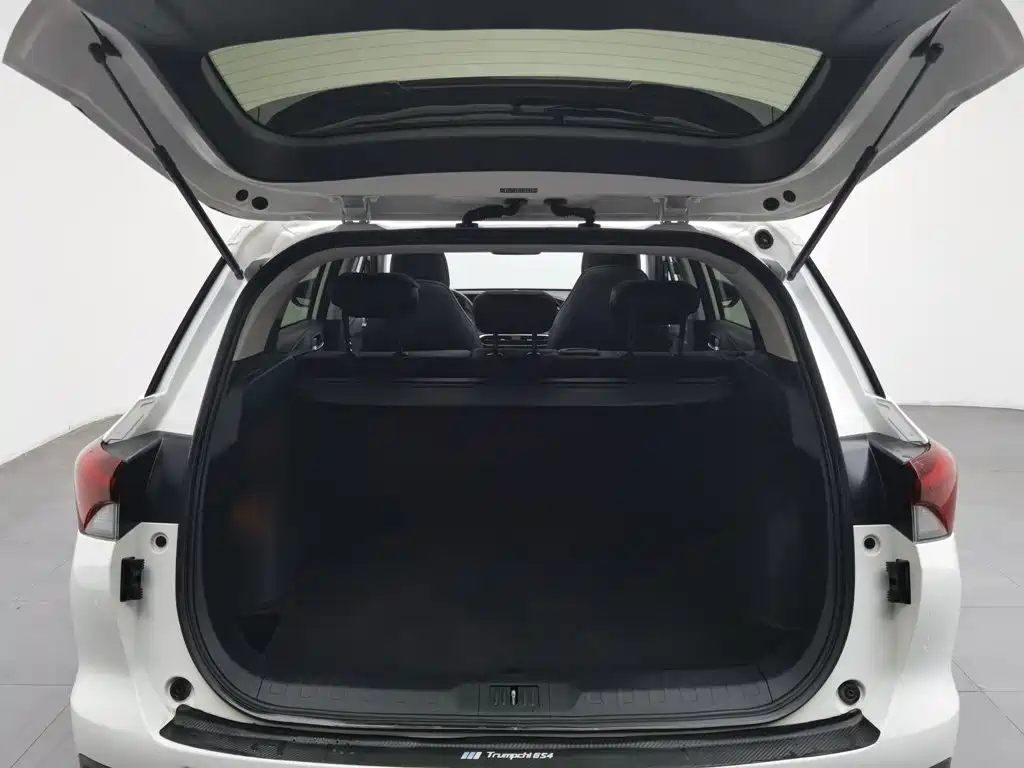 GAC Motor Trumpchi GS4 — миниатюра 16