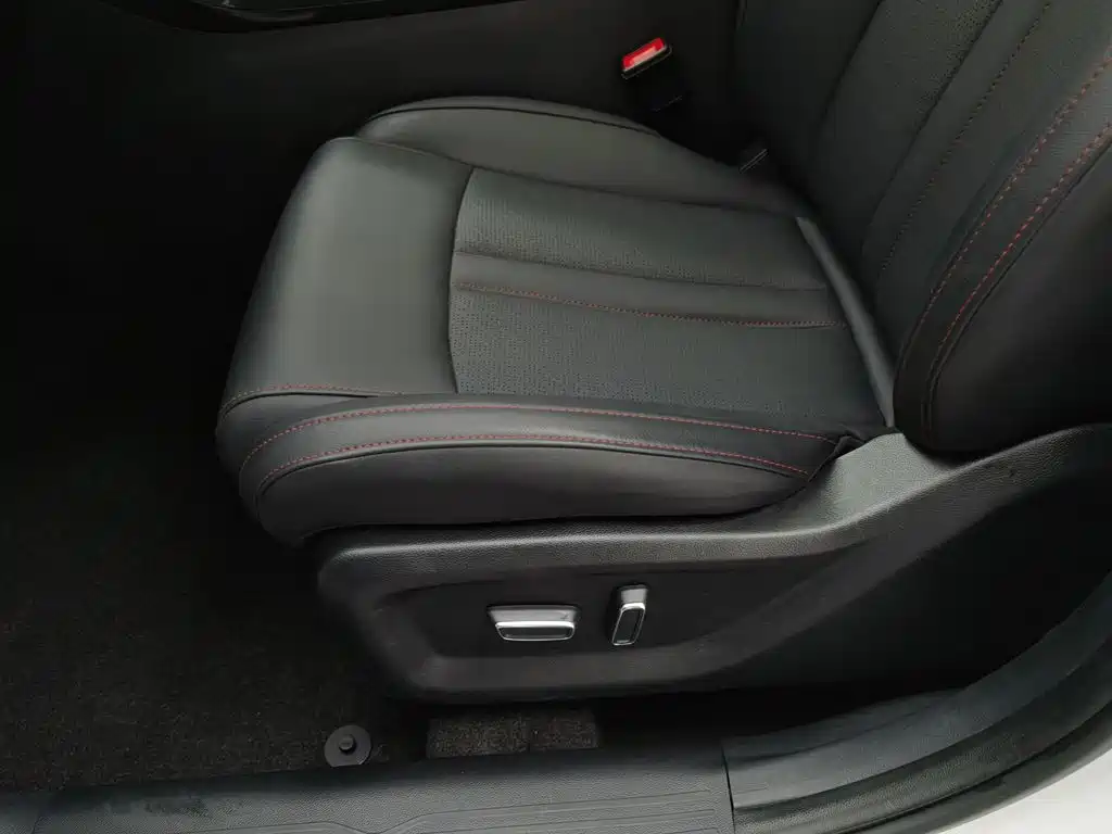 GAC Motor Trumpchi GS4 — миниатюра 20