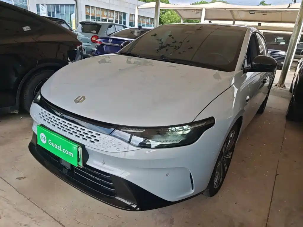 Leapmotor Leapmotor C01 — миниатюра 2