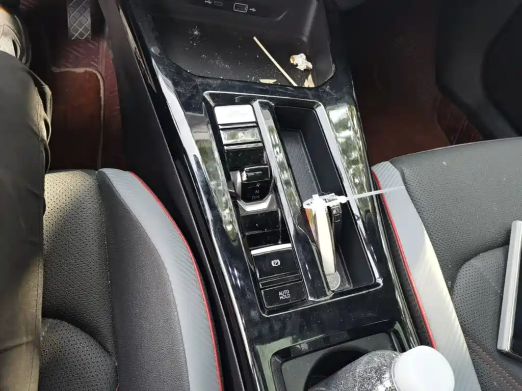 Volkswagen Lamando — миниатюра 14