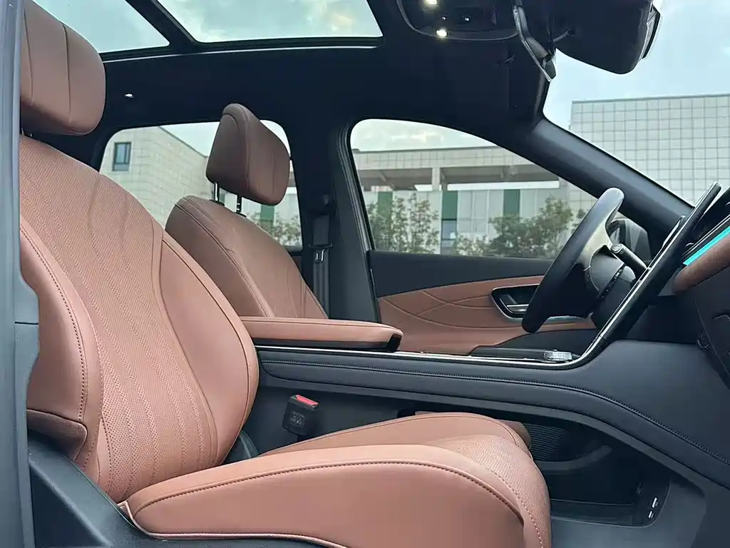 Chery Tiggo 8 — миниатюра 14