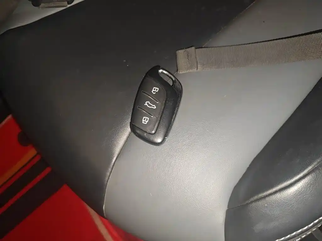 Roewe Clever — миниатюра 8