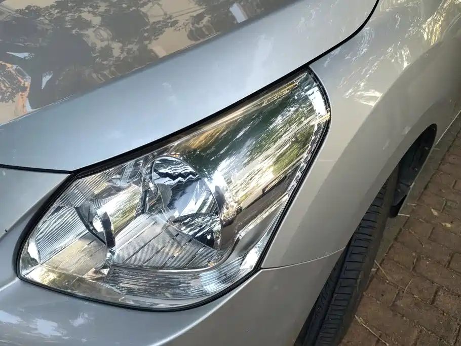 Toyota Verso — миниатюра 5