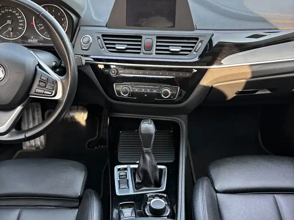 BMW 1 Series — миниатюра 15