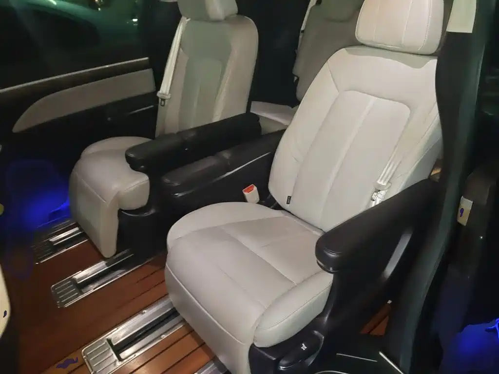 GAC Motor Trumpchi M8 — миниатюра 13