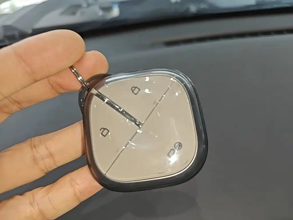 Baojun Yunhai — миниатюра 9