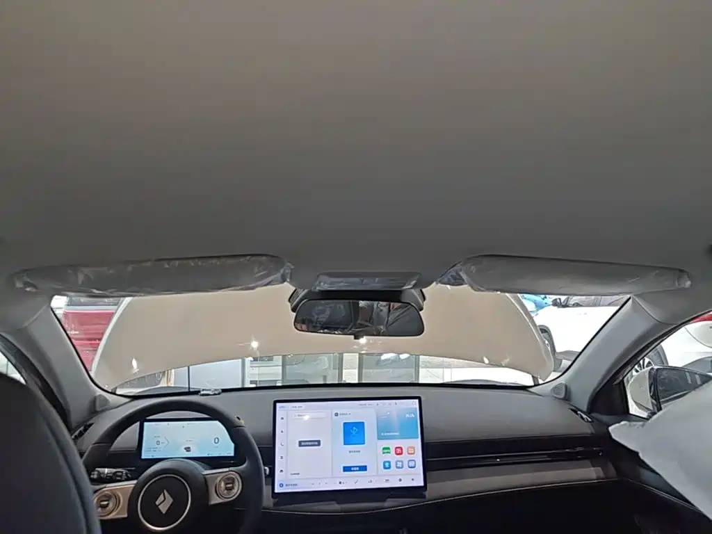 Baojun Yunhai — миниатюра 18