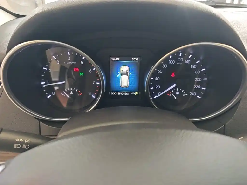 Haval H8 — миниатюра 12