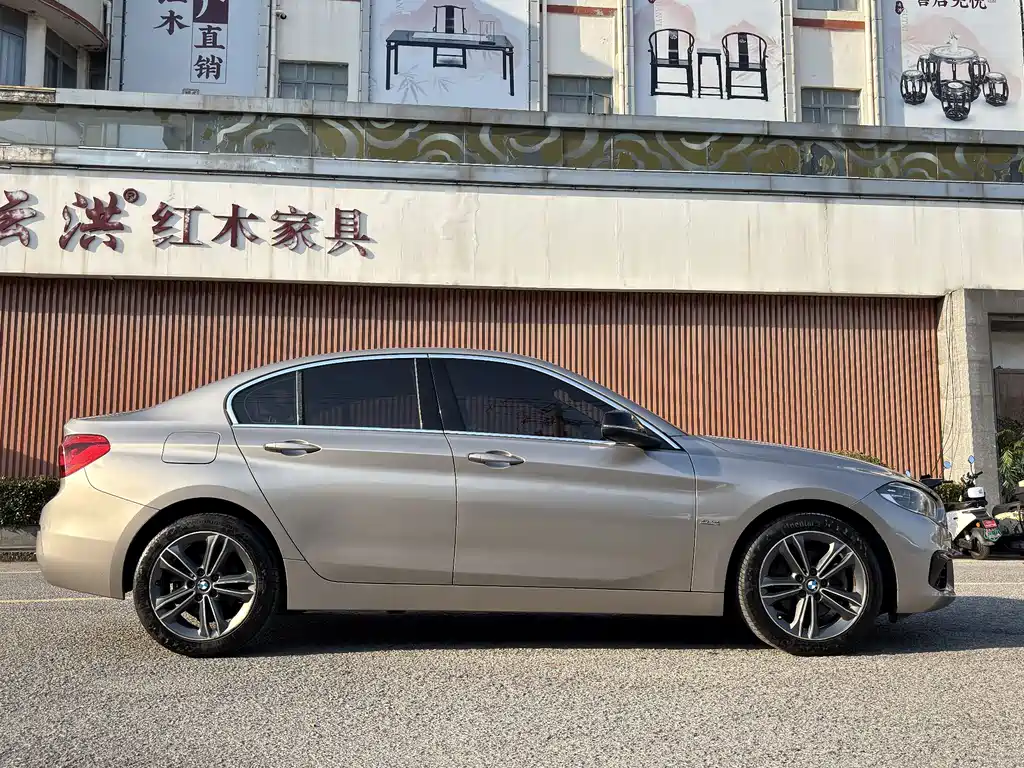 BMW 1 Series — миниатюра 7