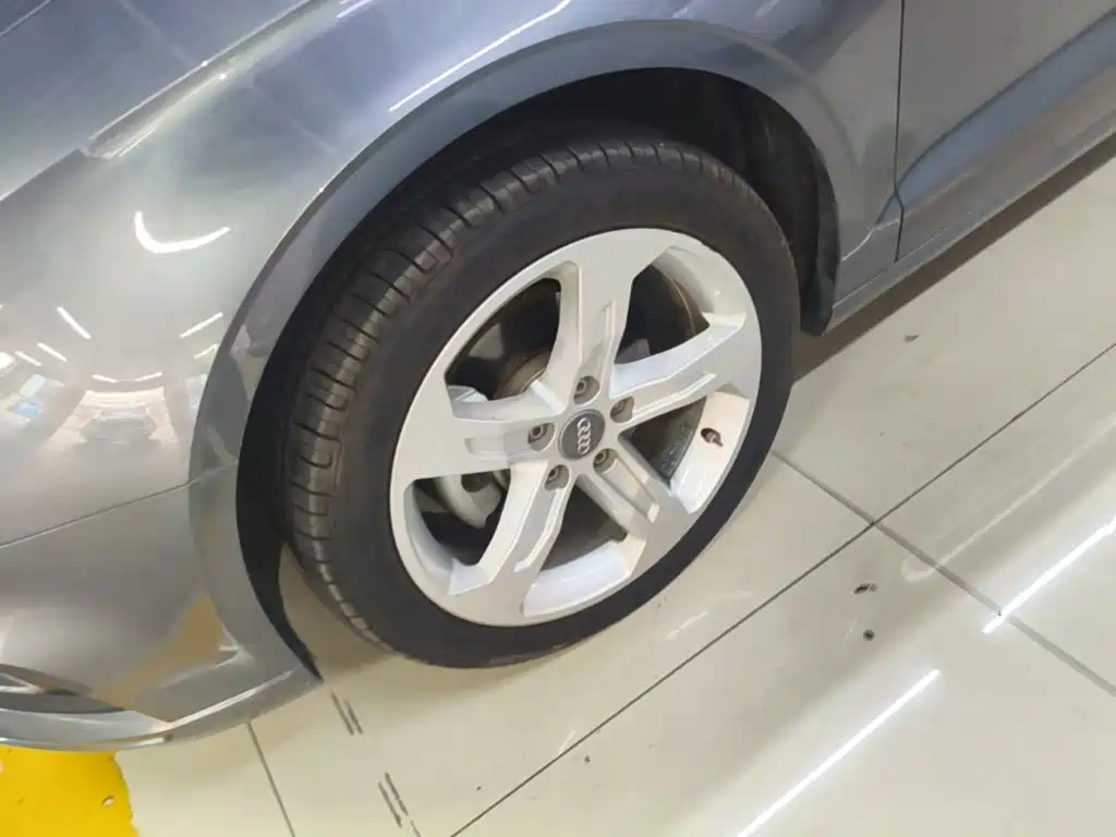 Audi A3 — миниатюра 23