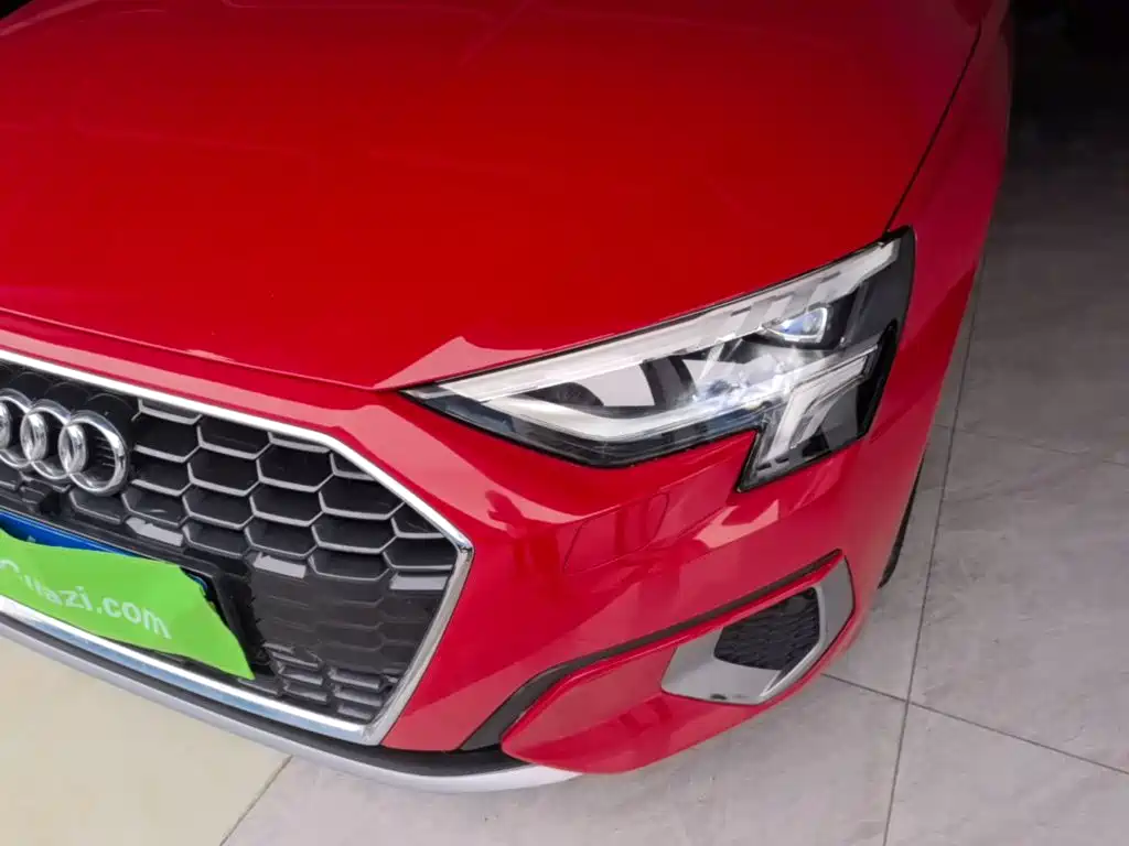 Audi A3 — миниатюра 24