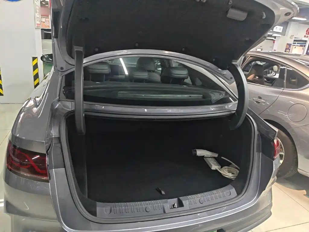 BYD Qin L — миниатюра 19