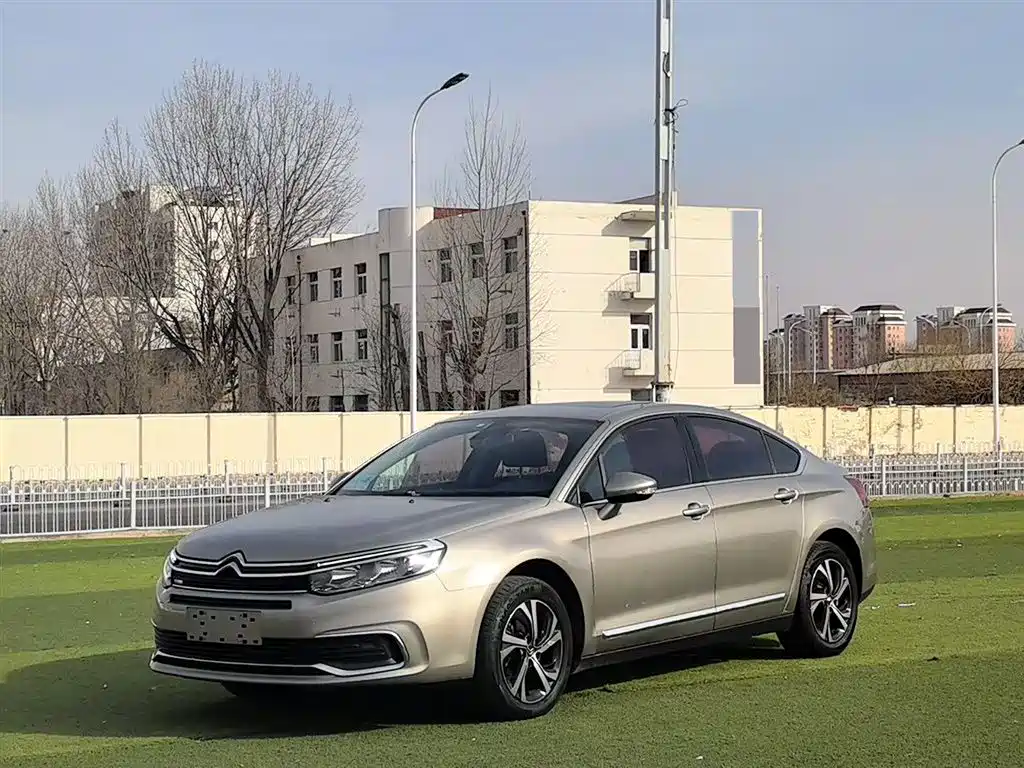 CITROEN C5