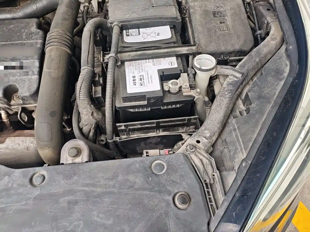 Buick Envision Plus — миниатюра 20