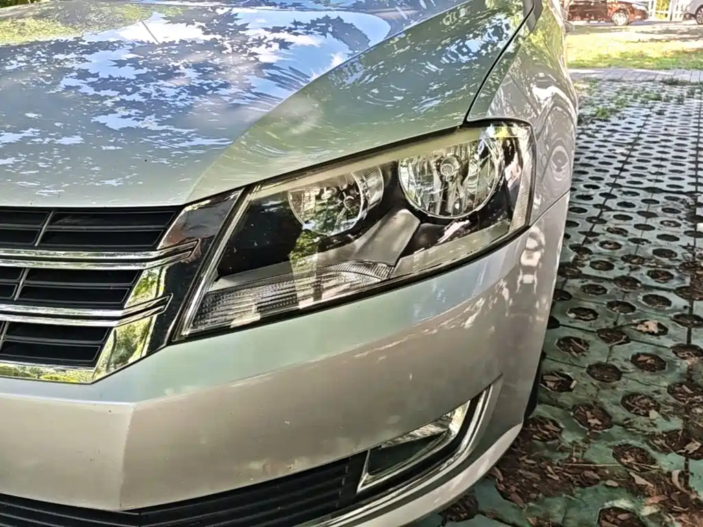 Volkswagen Lavida — миниатюра 24