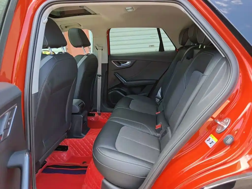Audi Q2L — миниатюра 17
