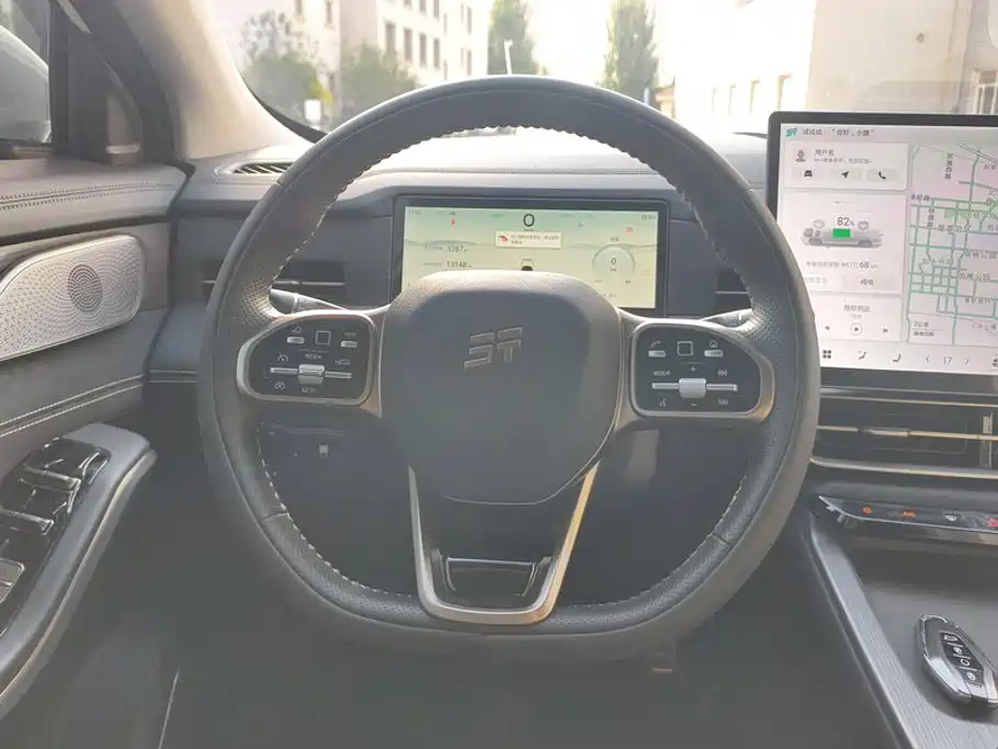 Shanhai Shanhai L9 — миниатюра 15
