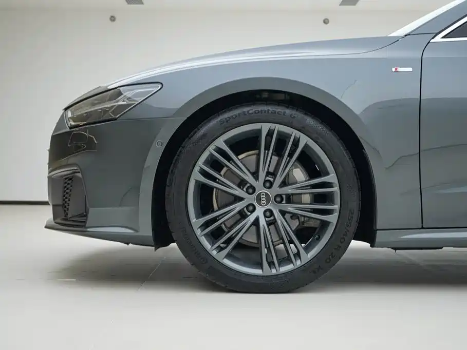 Audi A7 — миниатюра 14