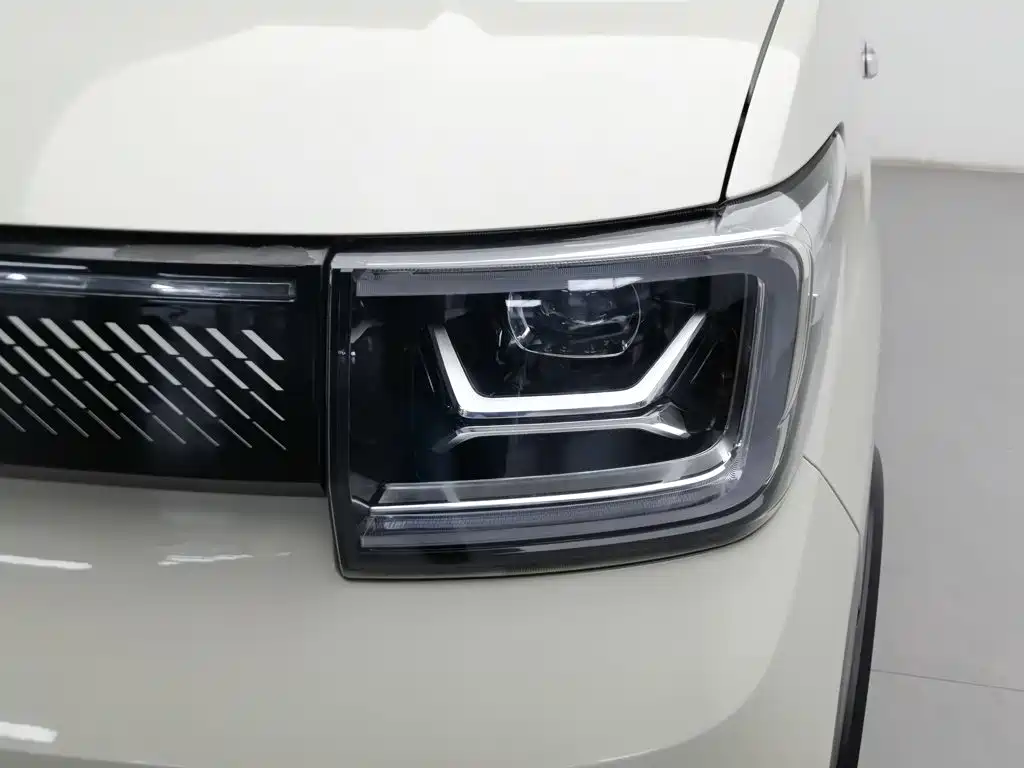 Wuling MINIEV — миниатюра 7