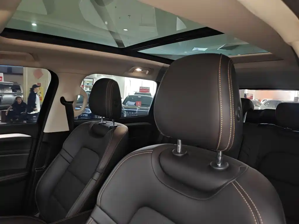Haval Big Dog — миниатюра 12