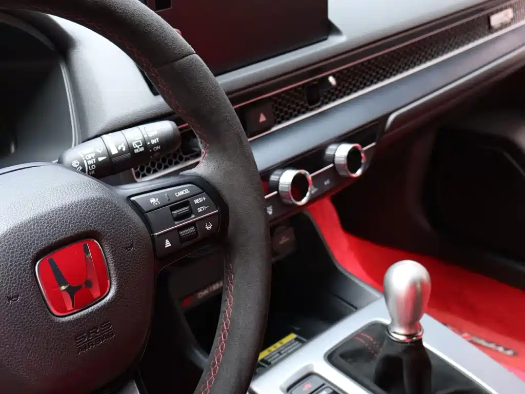 Honda Civic (Import) — миниатюра 6