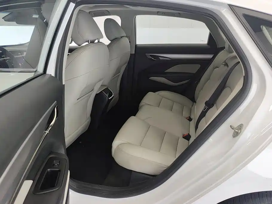 Geely Binrui — миниатюра 11