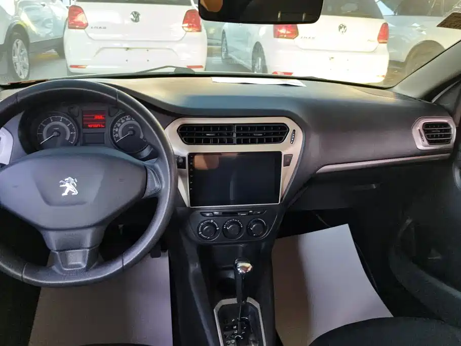Peugeot 301 — миниатюра 13