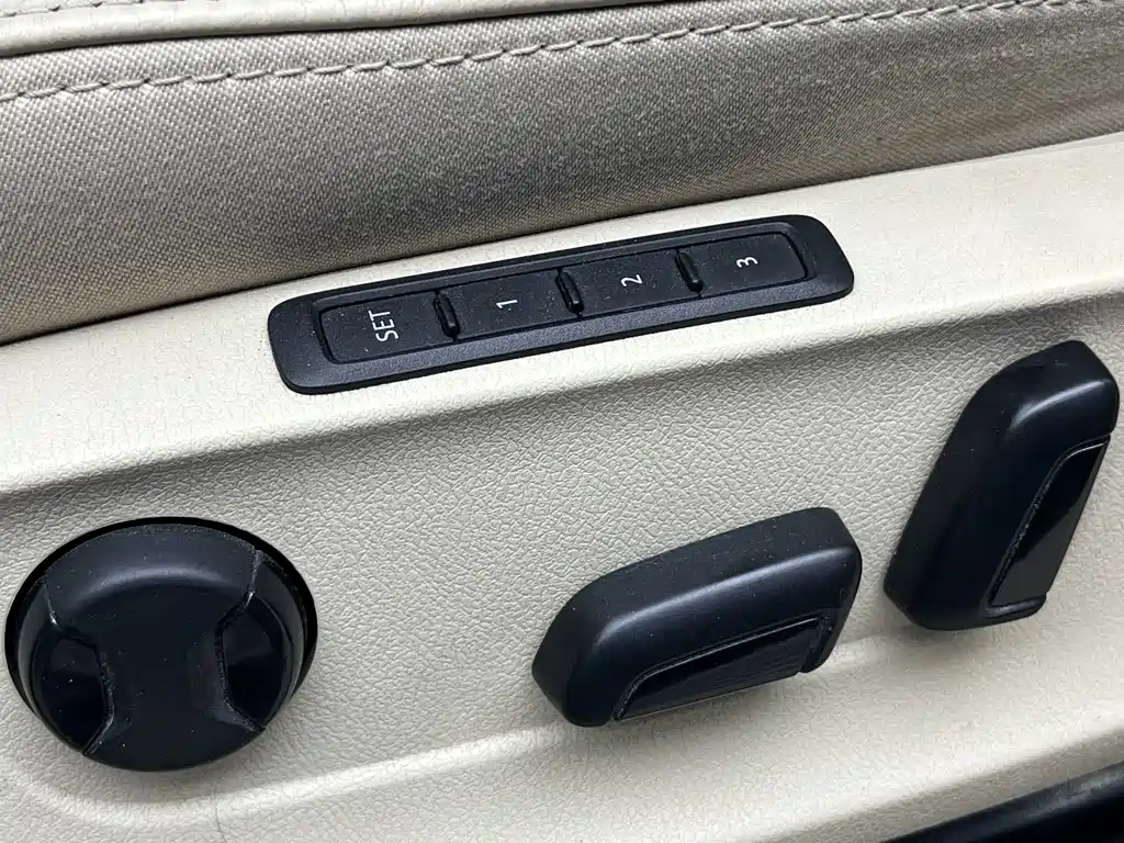 Volkswagen Passat — миниатюра 13