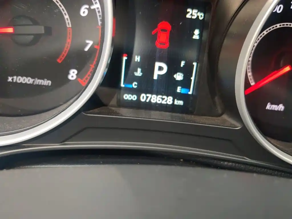 Mitsubishi ASX — миниатюра 13