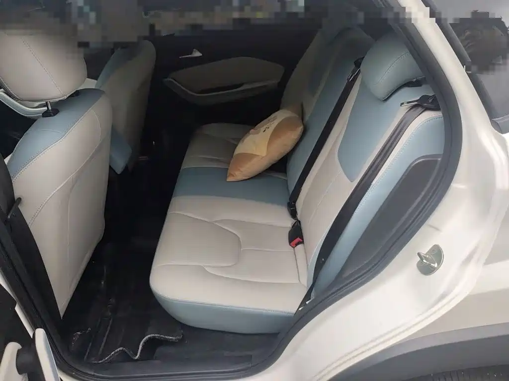 Chery Tiggo 3x — миниатюра 18