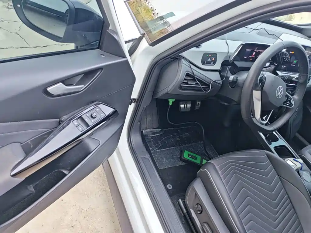 Volkswagen ID.3 — миниатюра 16