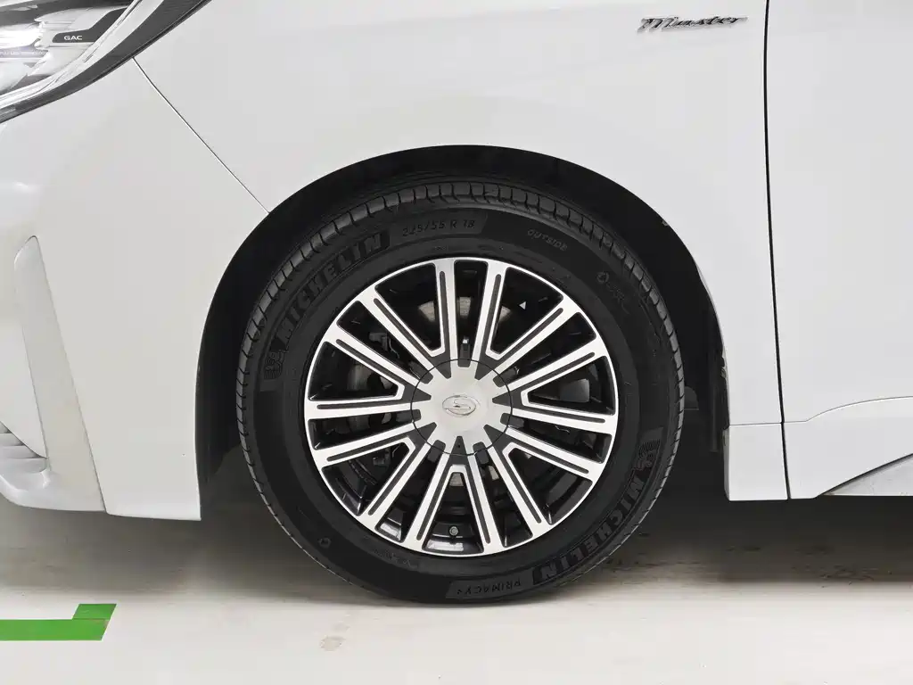 GAC Motor Trumpchi M8 — миниатюра 8