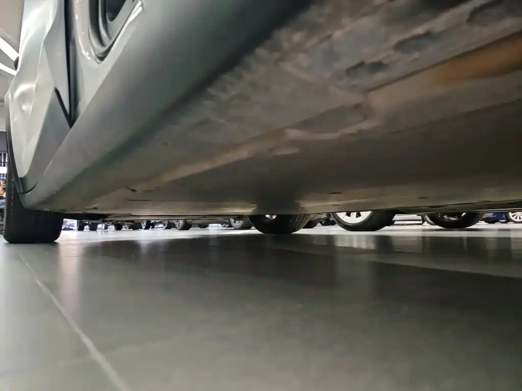 Tesla Model X — миниатюра 22