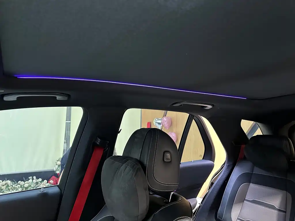 Mercedes-Benz GLE AMG — миниатюра 20