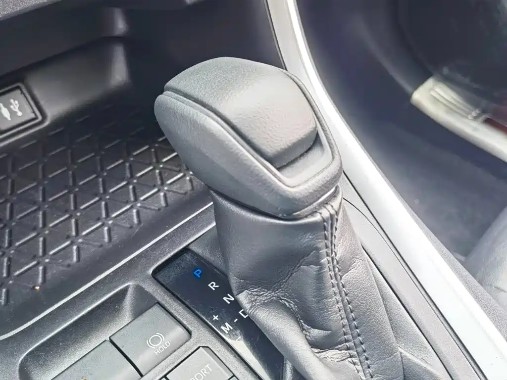 Toyota Wildlander — миниатюра 13